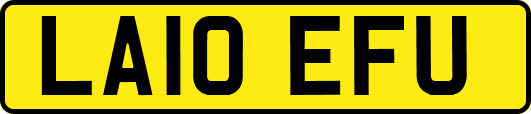 LA10EFU