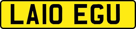 LA10EGU