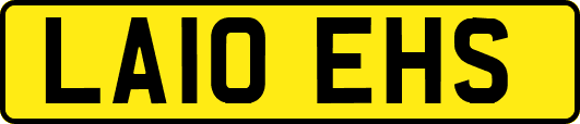 LA10EHS
