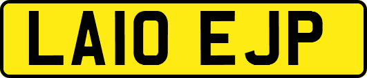 LA10EJP