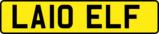 LA10ELF