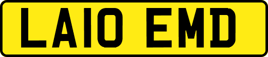 LA10EMD