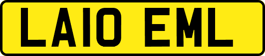 LA10EML