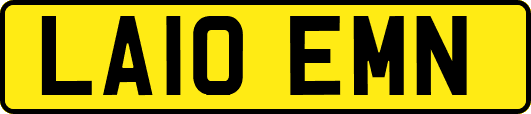 LA10EMN