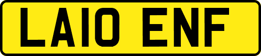 LA10ENF