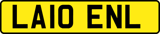 LA10ENL