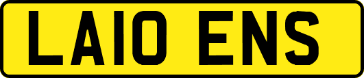 LA10ENS