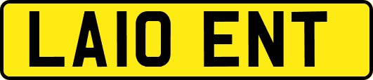 LA10ENT