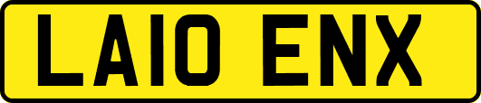 LA10ENX