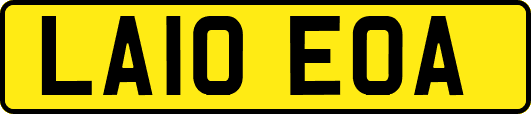 LA10EOA