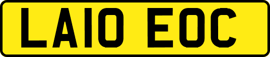 LA10EOC