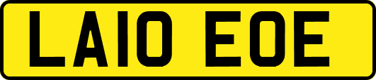 LA10EOE