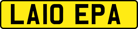 LA10EPA