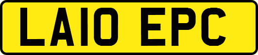 LA10EPC