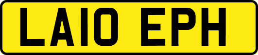 LA10EPH