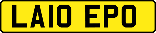 LA10EPO