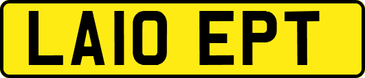 LA10EPT