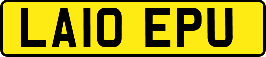 LA10EPU