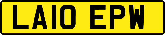 LA10EPW