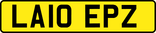 LA10EPZ