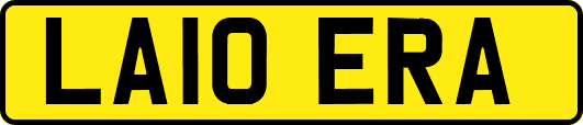 LA10ERA