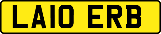 LA10ERB
