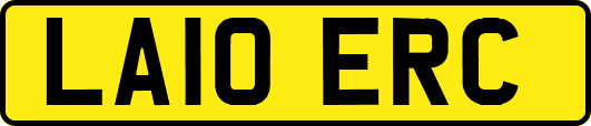 LA10ERC