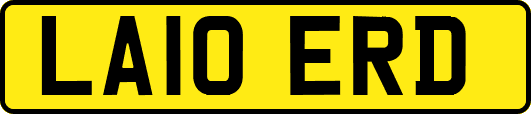 LA10ERD