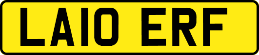 LA10ERF