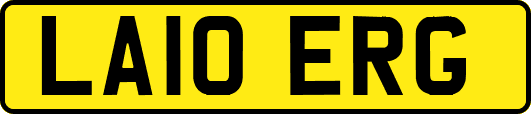 LA10ERG