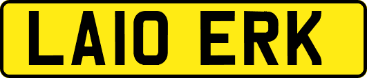LA10ERK