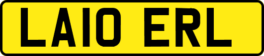 LA10ERL