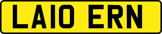 LA10ERN