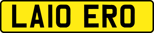 LA10ERO