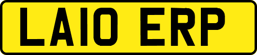 LA10ERP