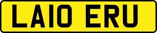 LA10ERU