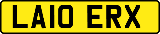 LA10ERX
