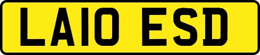 LA10ESD