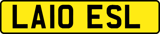 LA10ESL