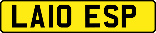 LA10ESP