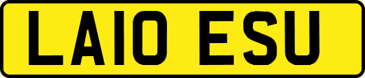 LA10ESU