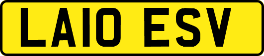 LA10ESV