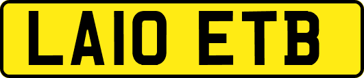 LA10ETB