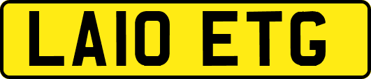 LA10ETG