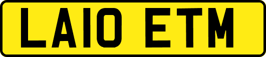 LA10ETM