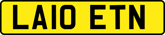 LA10ETN