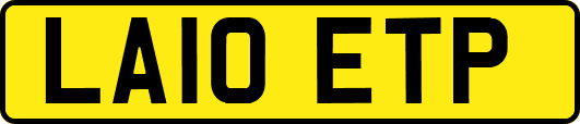 LA10ETP