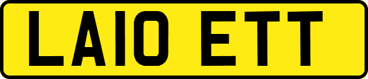 LA10ETT