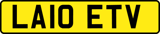 LA10ETV