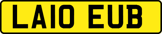 LA10EUB